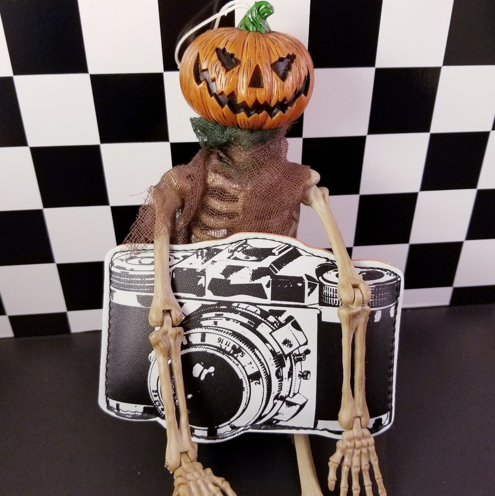 Camera Coin Purse 📷📷📸